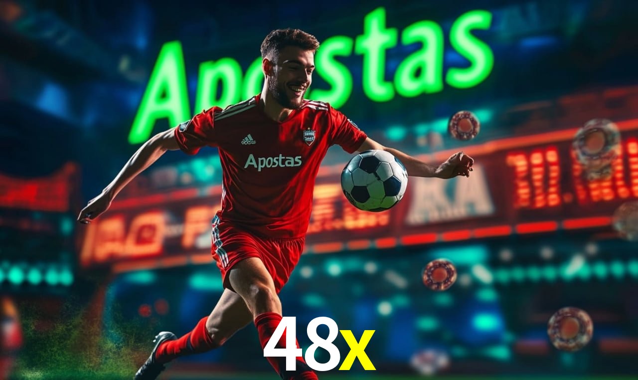 48x FAQ — perguntas frequentes usuários Brasil