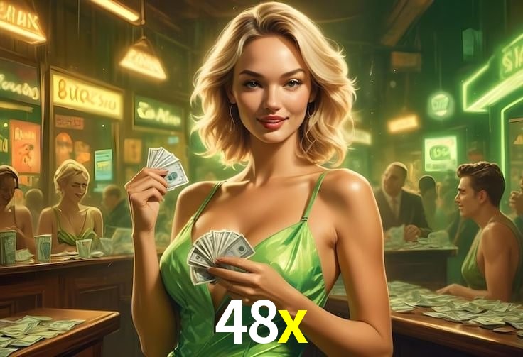 Explorando a Categoria de Eventos em Apostas na 48x