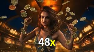 Experiência VIP 48x