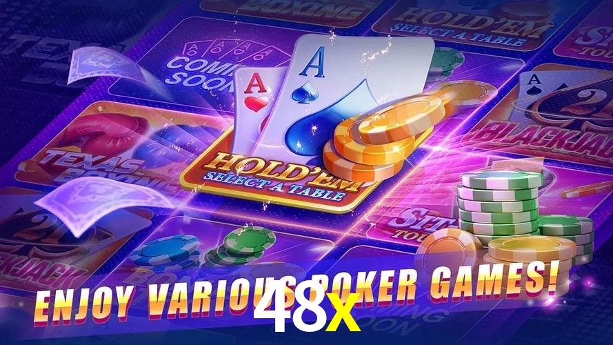 48x download — arquivo APK para Android oficial