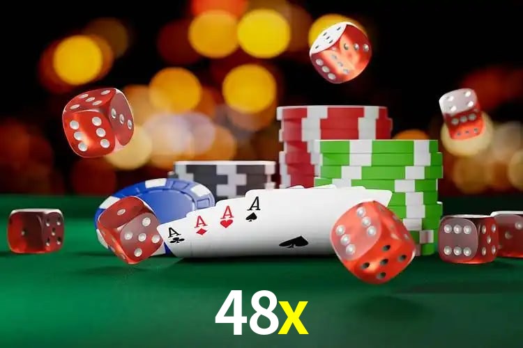 Diretório de Jogos 48x