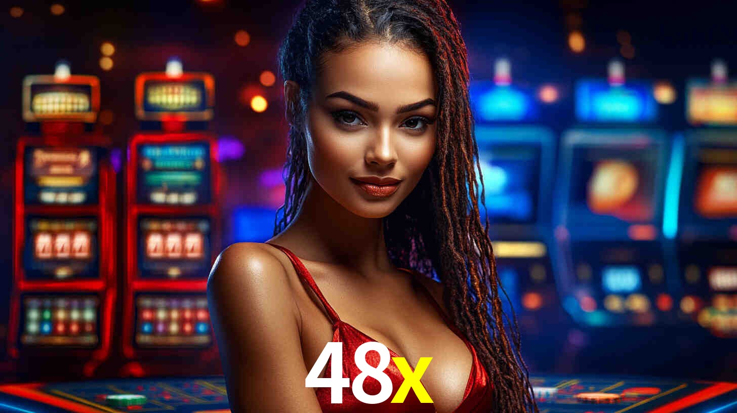 Descubra a Essência do 48x: Nossa História e Compromissos