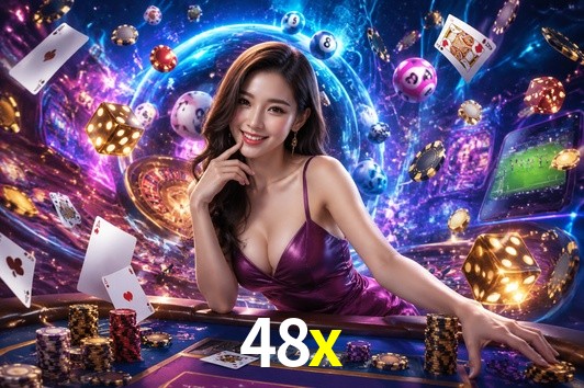 Tennis Betting 48x