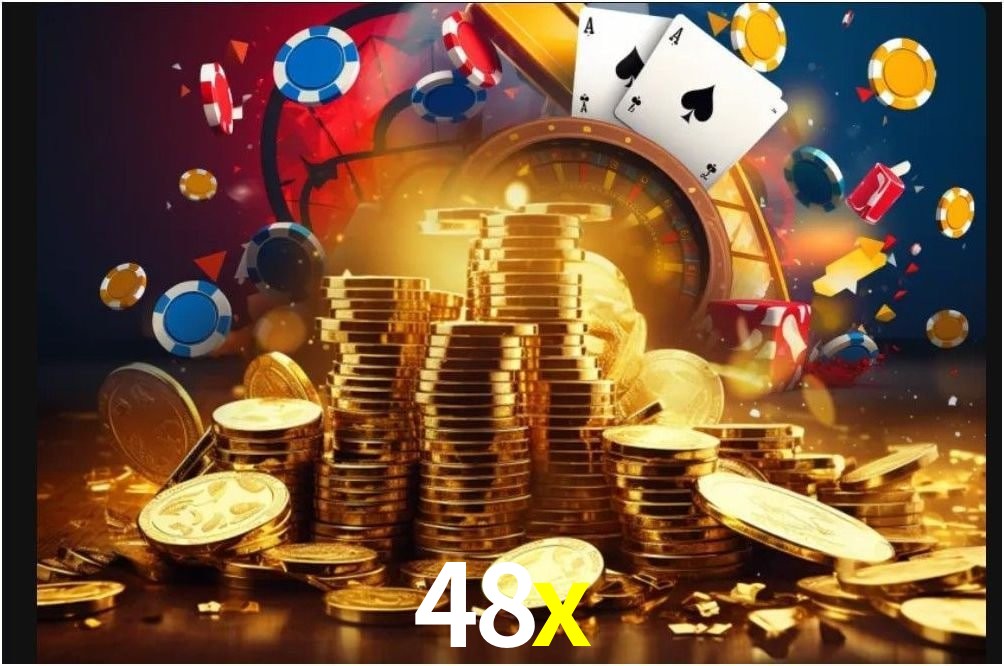 cassino 48x