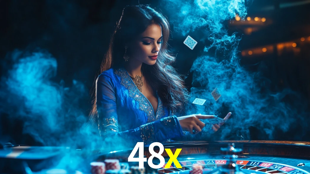 Descubra o Programa VIP da 48x: Vantagens Exclusivas para Jogadores