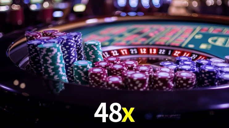 Daily Bonuses 48x