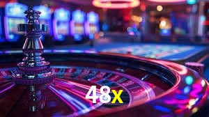 Apostas de Tênis 48x
