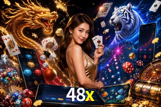 Football Betting 48x