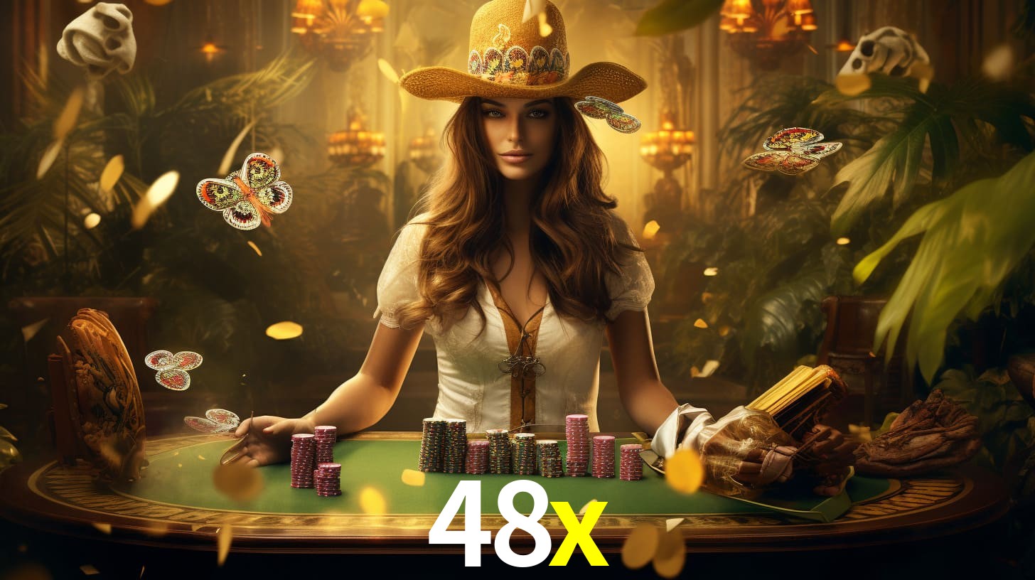 Tournaments 48x