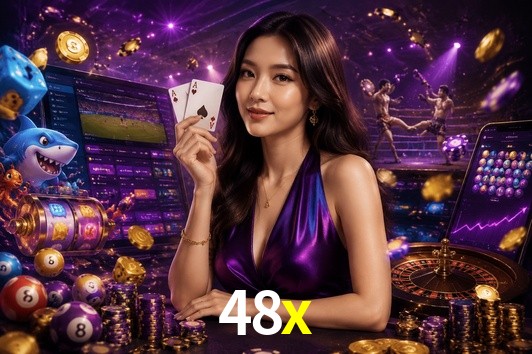Live Casino 48x