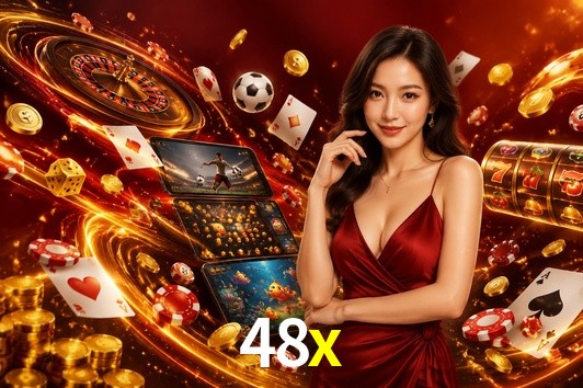 Seasonal Promotions 48x