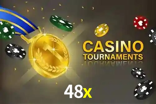48x ajuda online — chat de suporte no aplicativo oficial