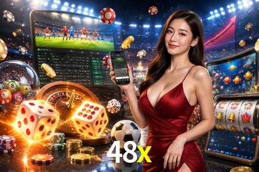 Games Directory 48x