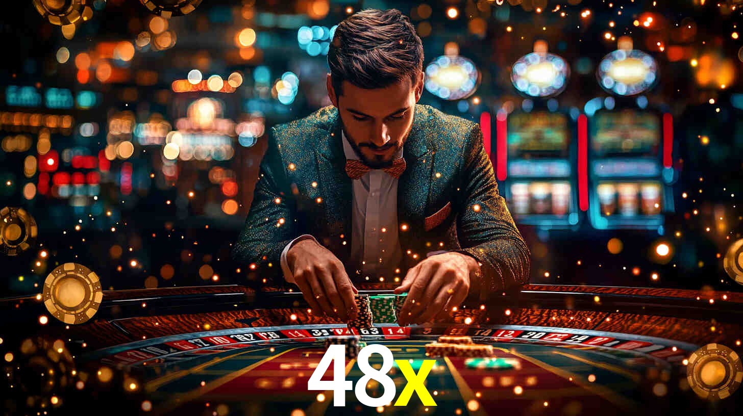 48x bônus — cashback 15 por cento e níveis VIP