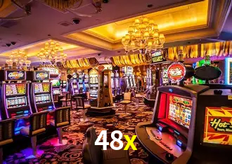 Descubra a Essência do 48x: Nossa História e Compromissos
