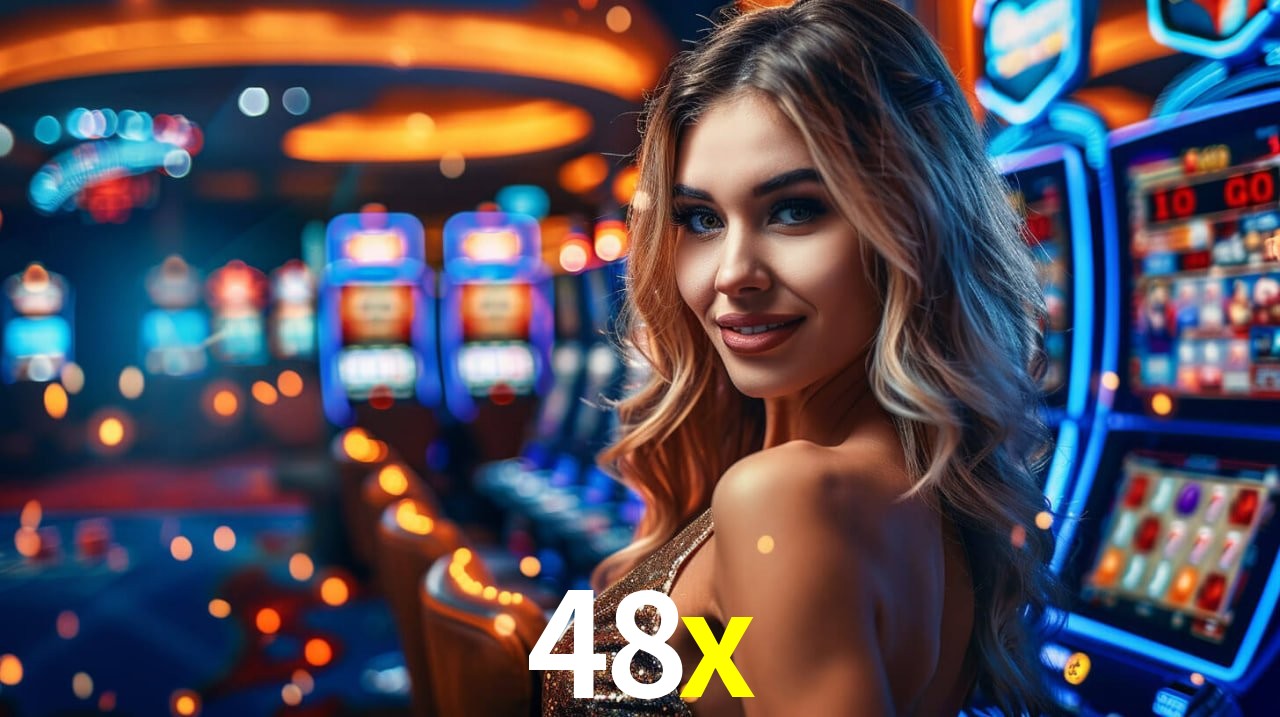 Game Statistics 48x