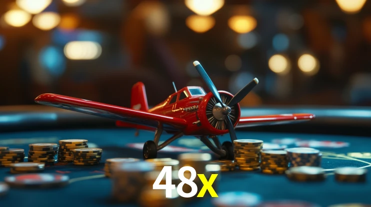 Live Casino 48x