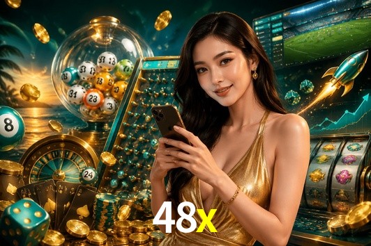 Account Benefits 48x