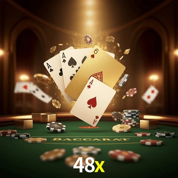 Blackjack Table 48x
