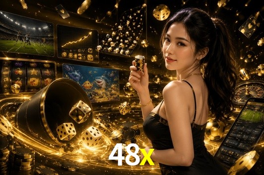 Platform Technology 48x