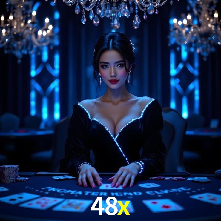 Casino Ao Vivo 48x