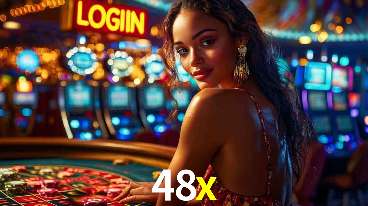 Provedores de Jogos 48x