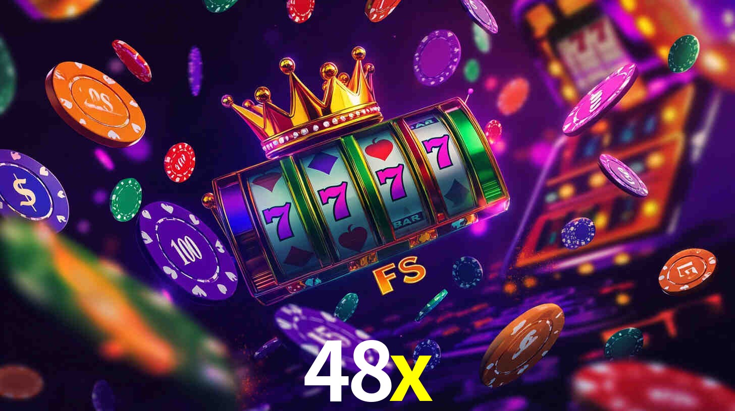 Exclusive Games 48x