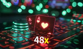 Estatísticas Esportivas 48x