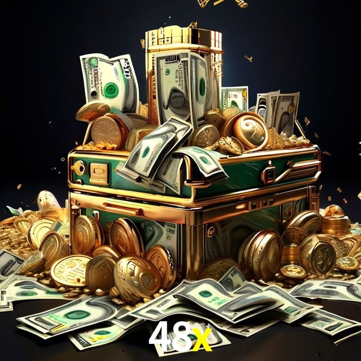 Apostas de Futebol 48x