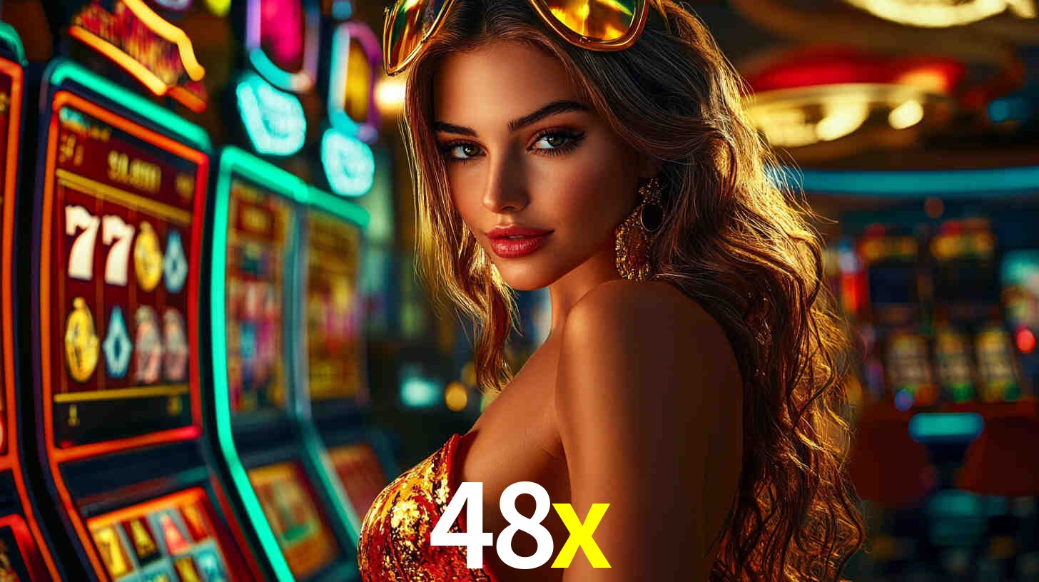 48x App Interface