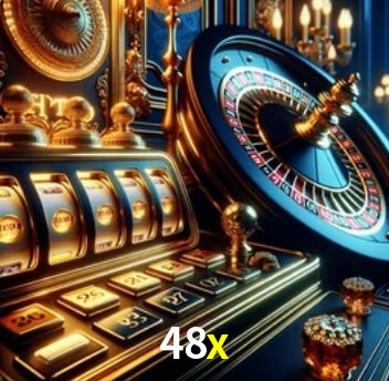 Mesa de Blackjack 48x