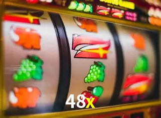 A Emoção da Loteria na 48x: Uma Chance de Mudança de Vida