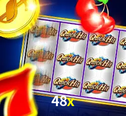Desvendando o Mundo dos Jogos Virtuais na 48x
